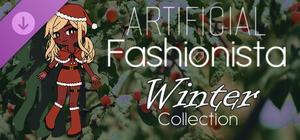 Artificial Fashionista - Winter Collection banner