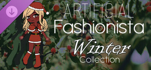 Artificial Fashionista - Winter Collection banner