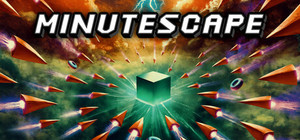 Minutescape banner