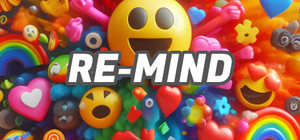 Re-Mind banner