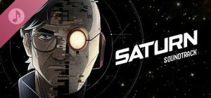 Saturn Soundtrack banner