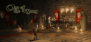 One of the Many banner