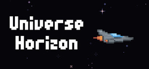 Universe Horizon banner