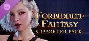 Forbidden Fantasy - Supporter Pack banner