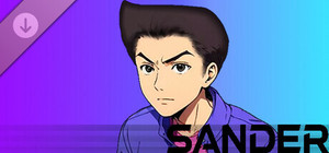 Rembrunir - Sander banner
