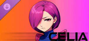 Rembrunir - Celia banner