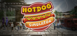Hot Dog Simulator banner