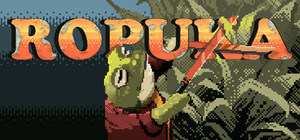 Ropuka banner