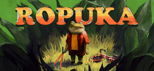 Ropuka banner