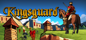 Kingsguard banner