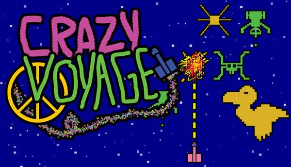 CRAZY VOYAGE