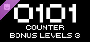 0101 - Counter Bonus Levels 3 banner