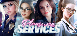 Pleasure Services banner