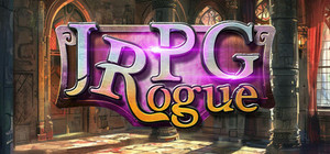 JRoguePG banner