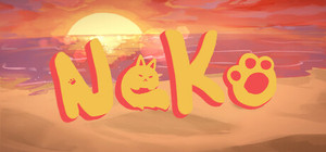 Neko banner