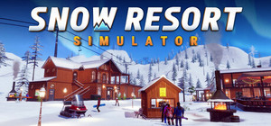 Snow Resort Simulator banner