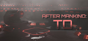 After Mankind: TD banner