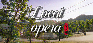 Local Opera banner