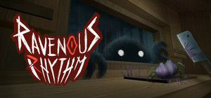 Ravenous Rhythm banner