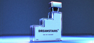 DREAMSTAIRS banner