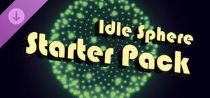 Idle Sphere - Starter Pack banner
