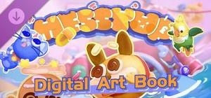 Messy Up - Digital Art Book banner