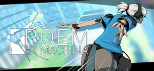POEM EX MACHINA banner