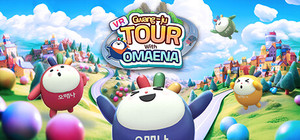 VR Gwangju Tour With Omaena banner
