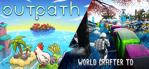 World Crafter - Outpath banner