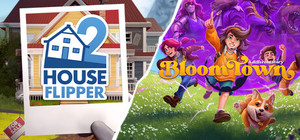 Build & Bloom banner