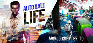 World Crafter - Auto Sale Life banner