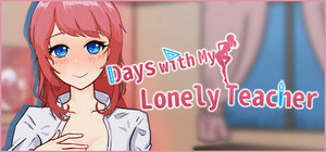 Days with My Lonely Teacher banner