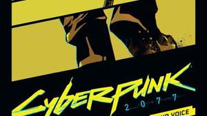 Cyberpunk 2077: Your Voice banner