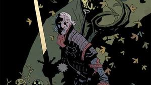 The Witcher Volume 1: House of Glass banner