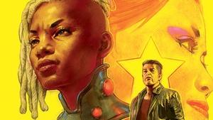 Cyberpunk 2077: Where's Johnny banner