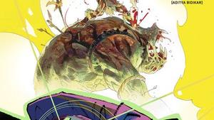 Cyberpunk 2077: Big City Dreams banner