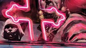 Cyberpunk 2077: You Have My Word banner