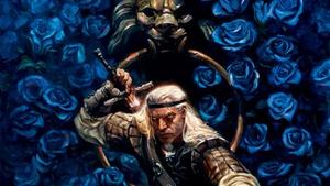 Andrzej Sapkowski's The Witcher: A Grain of Truth banner