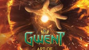 Gwent: Art of The Witcher Card Game banner