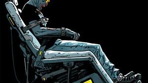 Cyberpunk 2077: Blackout banner