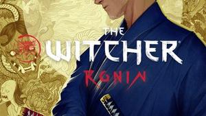 The Witcher: Ronin banner