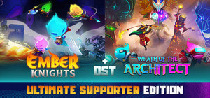 Ember Knights - Ultimate Supporter Edition banner