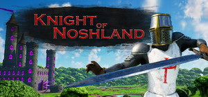 Knight of Noshland banner