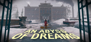 In the Abyss of Dream | Dans l'abîme du rêve banner