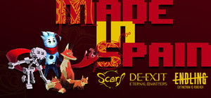 Immersive Stories Made in Spain banner