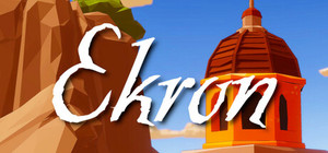 Ekron banner