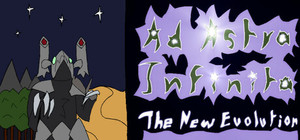 Ad Astra Infinita: The New Evolution banner
