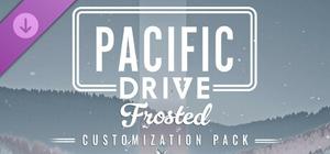 Pacific Drive: Frosted Customization Pack banner