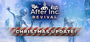 After Inc: Revival banner