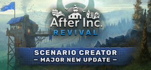 After Inc: Revival banner
